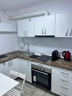 Apartament Eroilor - Lunca Cetăţuii - 3