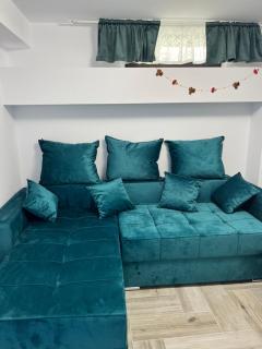 Apartament Eroilor - Lunca Cetăţuii - 2