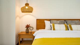 Villa Savanna Sanur - Sanur - 9
