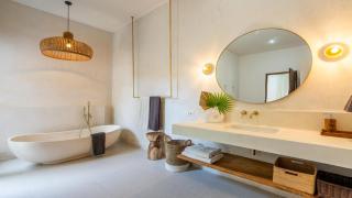 Villa Savanna Sanur - Sanur - 7