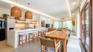 Villa Savanna Sanur - Sanur - 8