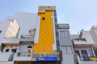 FabHotel Stay Inn I - Muthiganj - 9