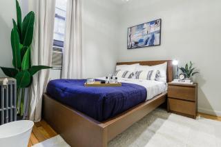 Apartment 283: Columbus Circle - Nueva York - 0