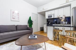 Apartment 283: Columbus Circle - Nueva York - 4