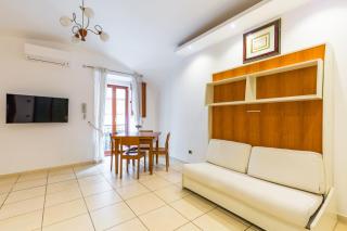 Tolentino Studio Flat by Napoliapartments - 9