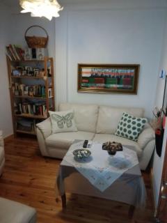 Cristi's home 2 - Volos - 6