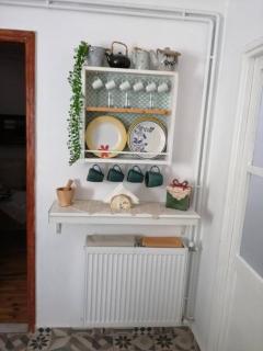 Cristi's home 2 - Volos - 5