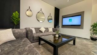 Villa AZUR - piscine chauffée sans vis-à-vis à Marrakech - 3