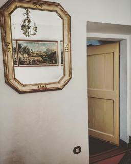 Appartamento Ancella - Residenza la Madonina Morciano - Morciano di Romagna - 2