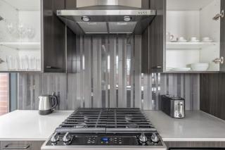 W Loop 2BR w Gym Pool nr Fulton Mkt CHI-254 - Chicago - 6
