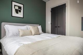 W Loop 2BR w Gym Pool nr Fulton Mkt CHI-254 - Chicago - 4