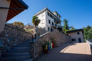 Villa San Carlo - Arona - 5