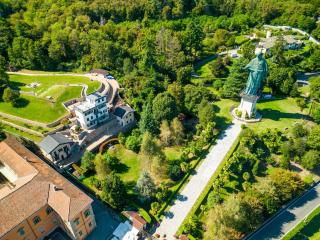 Villa San Carlo - Arona - 3