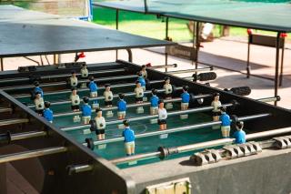 Spreewaldferienwohnungen Stein - Ferienwohnungen - 2