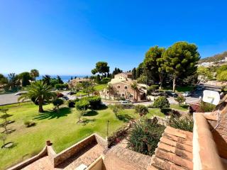 Las Palomas apartment club - La Herradura - 0