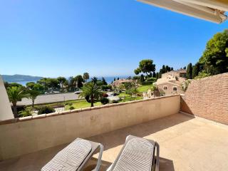 Las Palomas apartment club - La Herradura - 7