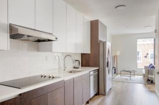 Mission Hill studio fully furnished BOS-930 - Boston - 5