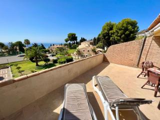 Las Palomas apartment club - La Herradura - 3