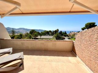 Las Palomas apartment club - La Herradura - 1
