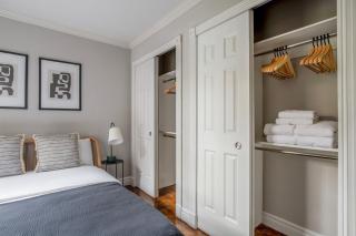 Nolita 1br w wd close to SoHo NYC-1266 - Nova Iorque - 2