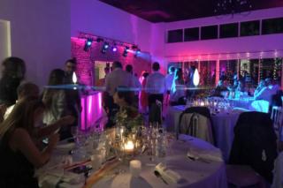 Les Maisons de Ronsac : lieu idéal pour vos fêtes - Saint-Pierre-de-Lages - 8