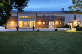Les Maisons de Ronsac : lieu idéal pour vos fêtes - Saint-Pierre-de-Lages - 9