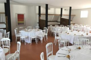 Les Maisons de Ronsac : lieu idéal pour vos fêtes - Saint-Pierre-de-Lages - 6