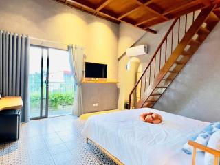 LA ALBA VILLA AN BANg HOI AN - An Bang - 7
