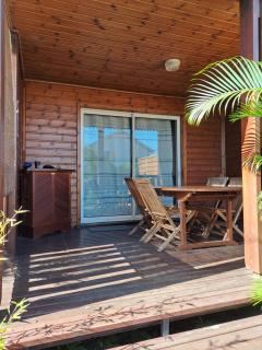 Le Chalet Kréol - Saint-Joseph - 8