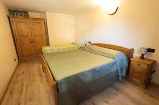 Maison Godioz - Appartamento 2 - 8