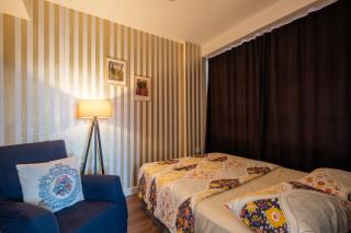 Luxery Deluxe Topkapı Rezidance - Istanbul - 6