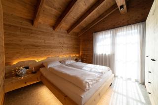 Chalet Zuestoll - Wildhaus - 3
