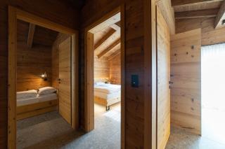 Chalet Zuestoll - Wildhaus - 5