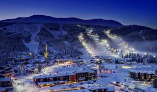 Solbjørnlia Apartments - Trysil - 6