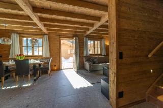 Chalet Zuestoll - Wildhaus - 8