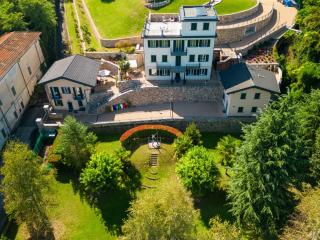 Villa San Carlo - Arona - 9