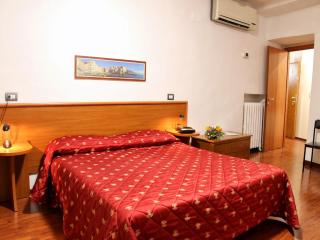 Hotel Helvetia - Genua - 2