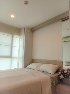 Rooms beachfront 50 meters - Cha Am - 4