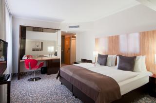 Mercure Hotel Wiesbaden City - 2
