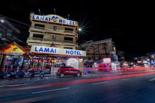Lamai Hotel - Patong - 9