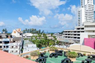 Lamai Hotel - Patong - 7