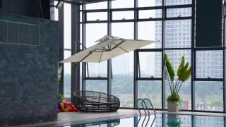 Anstay Residence - The Matrix One No1 Le Quang Dao - Hanoi - 8
