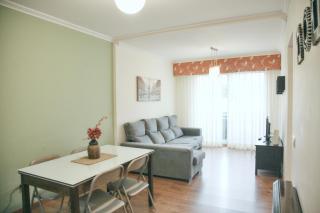Apartamento Grañamar Grove - O Grove - 0