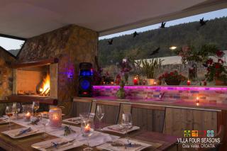 Villa Four Seasons, heated pool and 3 en-suite bathrooms - 6