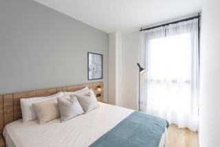 Be Casa - Valdebebas - Madrid - 7