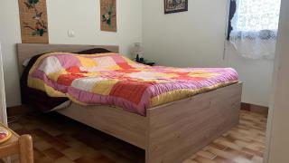 Appartement 4/6 Personnes Plain Pied - 5min Plage - Piscine en face - 8