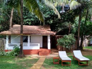 Mamagoa Beach Resort - Mandrem - 3