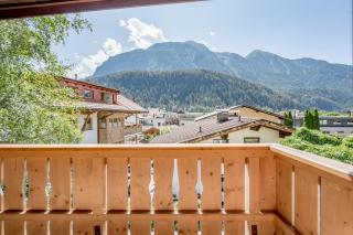 Haus Alpenblick - Oetz - 7