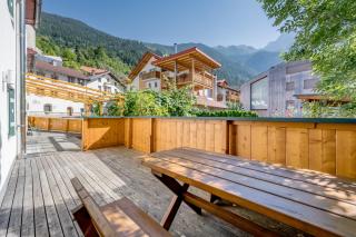 Haus Alpenblick - Oetz - 9