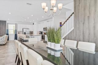 Cozy Themed Getaway at Hacienda Paraiso - Kissimmee - 4